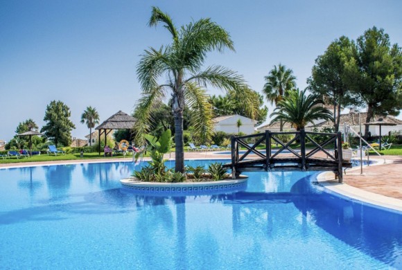 Apartment for sale in La Duquesa