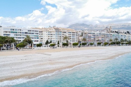 Apartment for sale in 