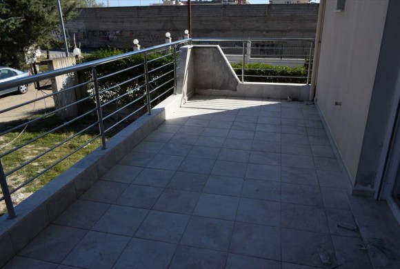 Apartment for sale in Chalkidiki
