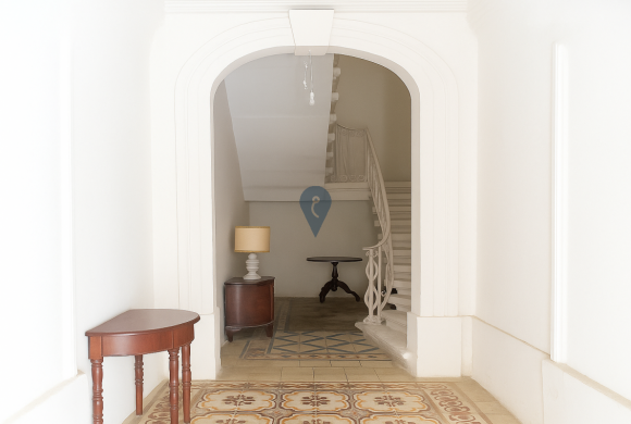 Townhouse for sale in Sliema