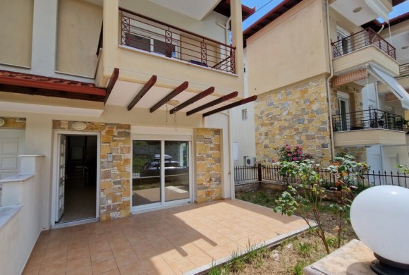 Townhouse for sale in Pieria Prefecture