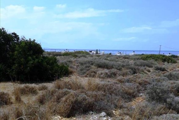 Land for sale in Lasithi Prefecture