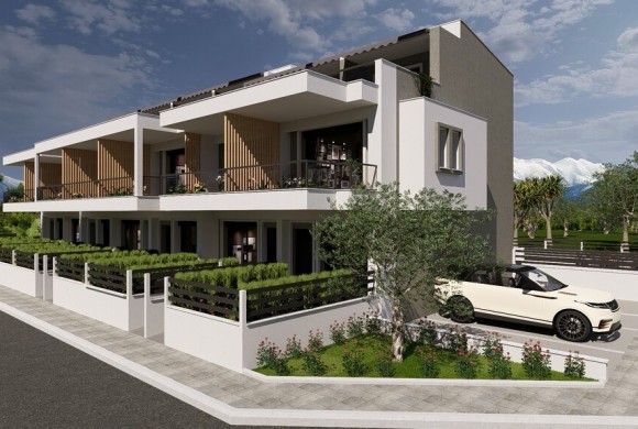Apartment for sale in Kavala Prefecture