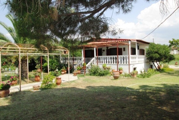 House for sale in Chalkidiki