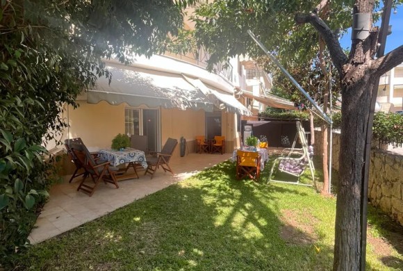 Apartment for sale in Chalkidiki
