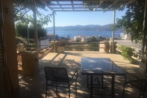 House for sale in Evia