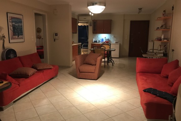 Apartment for sale in Peloponnese