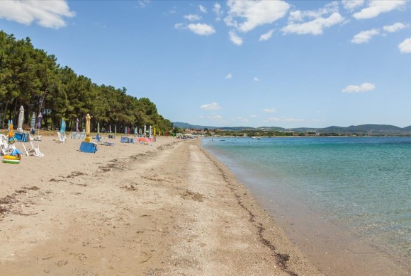Hotel for sale in Chalkidiki