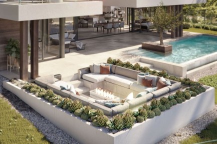 Villa for sale in