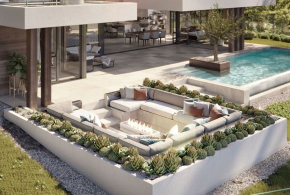 Villa for sale in La Cala Golf