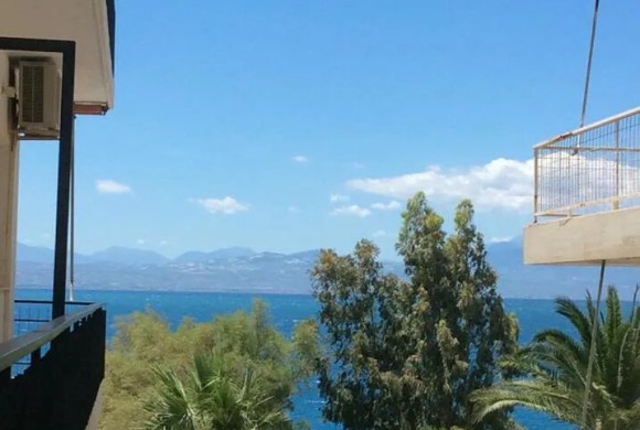 Apartment for sale in Peloponnese