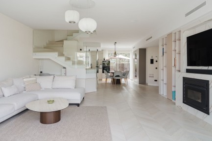 Townhouse for sale in
