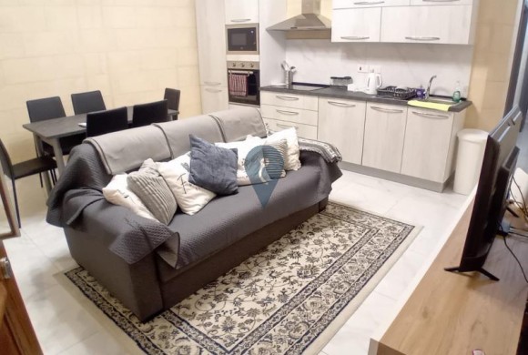 Apartment for sale in Marsalforn