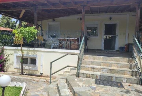 House for sale in Chalkidiki