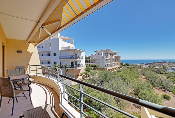 Apartment for sale in Central algarve