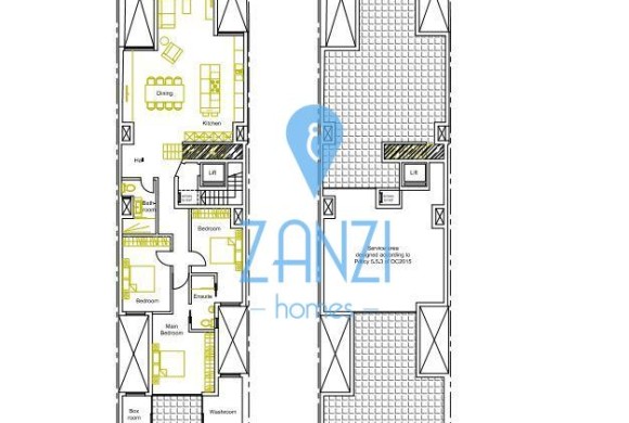 Apartment for sale in St. Julians
