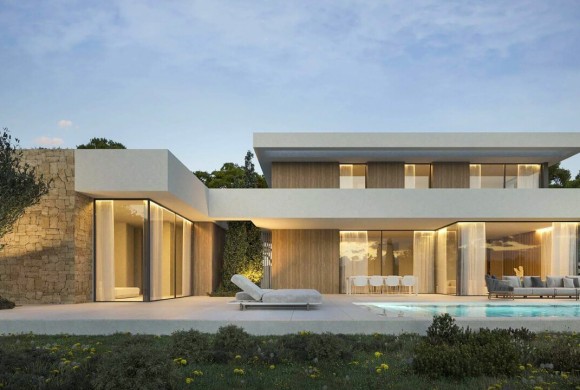 Villa for sale in Alicante