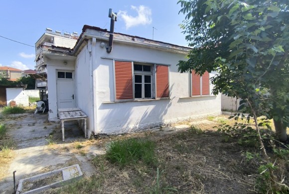 House for sale in Pieria Prefecture