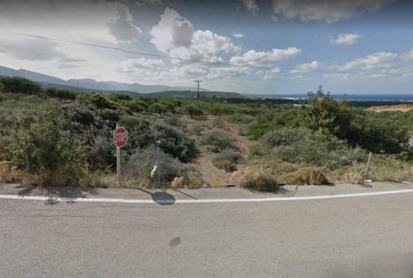 Land for sale in Lasithi Prefecture