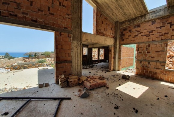 Villa for sale in Lasithi Prefecture