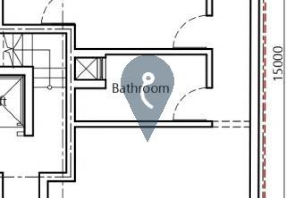 Townhouse for sale in Attard