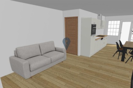 Townhouse for sale in