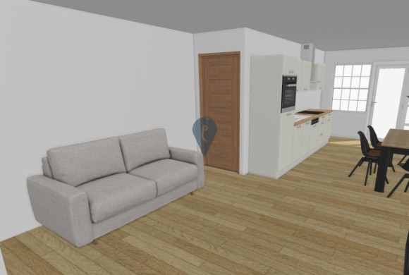 Townhouse for sale in Pieta