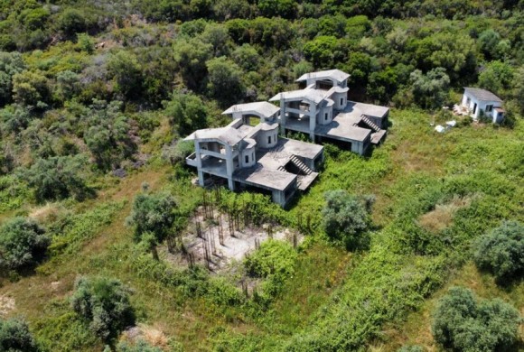 Building for sale in Chalkidiki