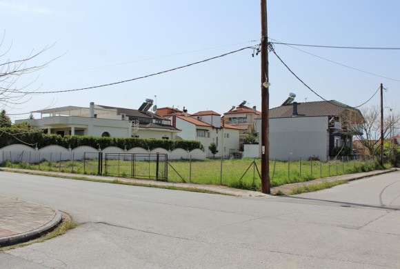 Land for sale in Pieria Prefecture