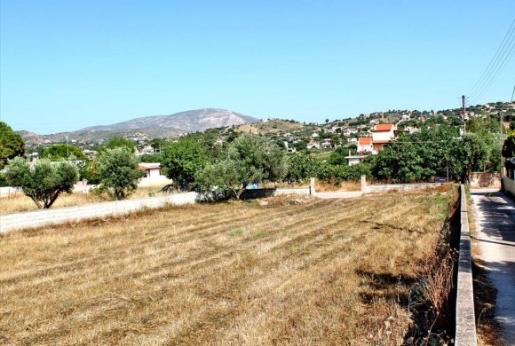 Land for sale in East