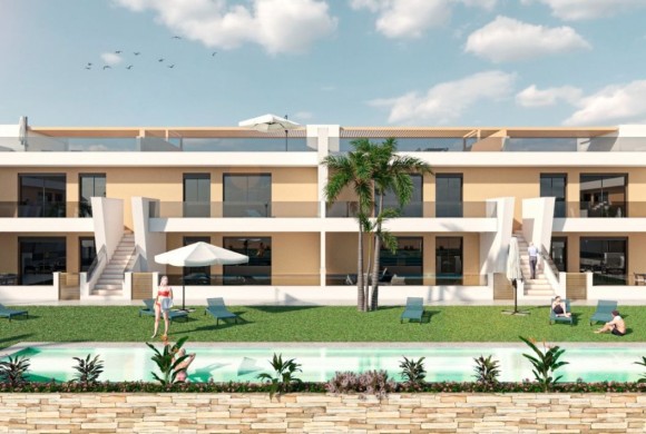 Villa for sale in Murcia