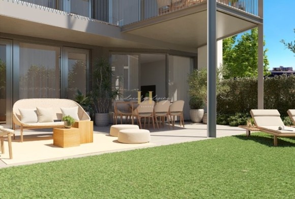 Apartment for sale in Palma Nova