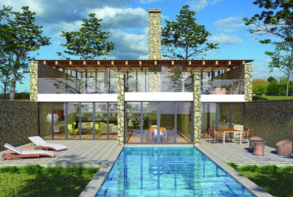 Plot for sale in Leiria