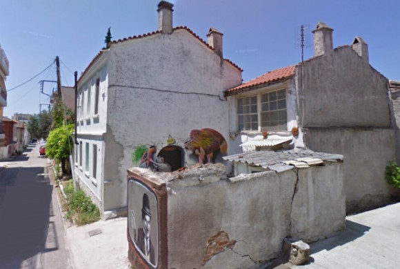 Land for sale in Rodopi Prefecture