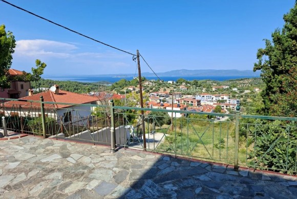 Apartment for sale in Chalkidiki