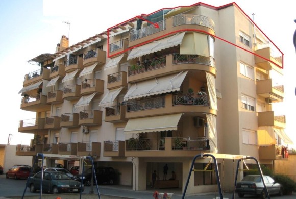 Apartment for sale in Imathia