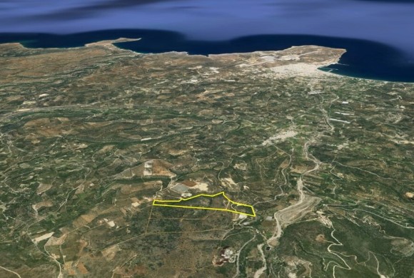 Land for sale in Lasithi Prefecture
