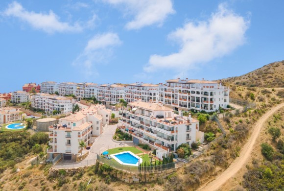 Apartment for sale in Calahonda