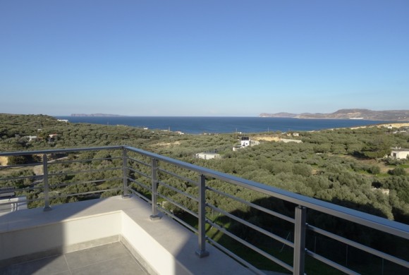 Villa for sale in Lasithi Prefecture