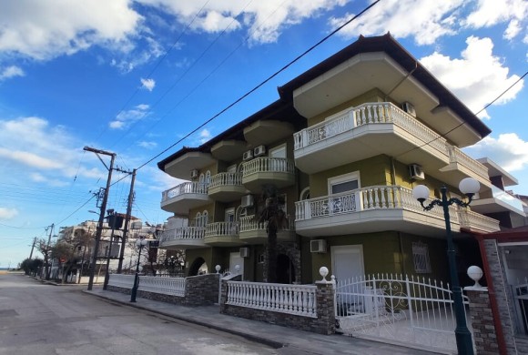 Hotel for sale in Pieria Prefecture