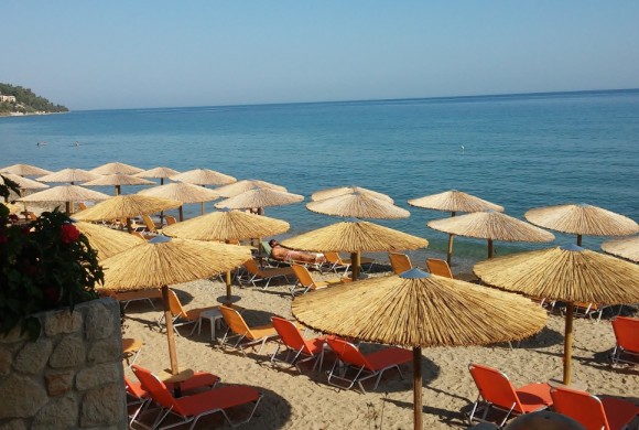 Shop / Business for sale in Chalkidiki