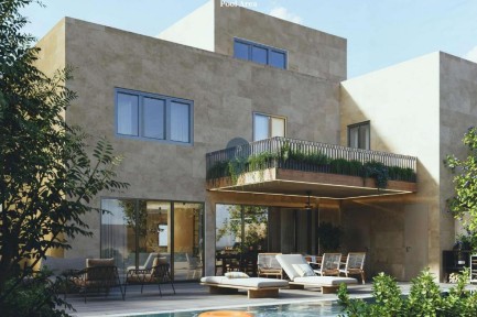 Villa for sale in 