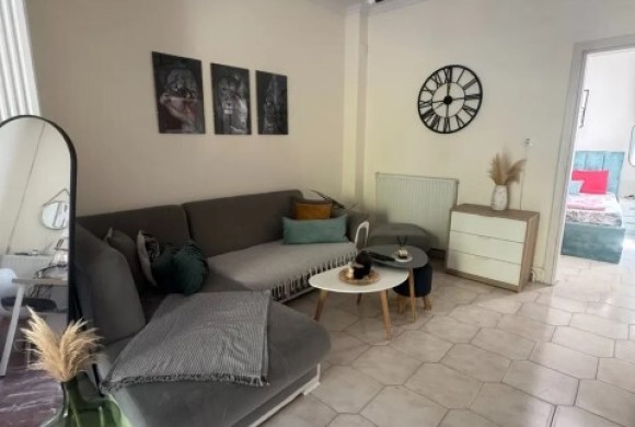 Apartment for sale in Suburbs