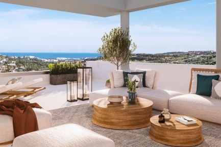 Apartment for sale in 