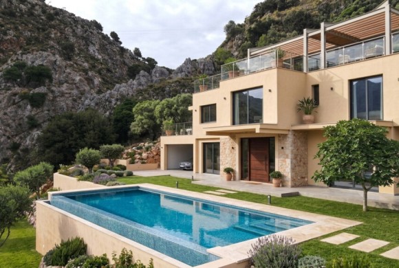 Villa for sale in Heraklion Prefecture