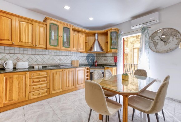 Apartment for sale in Valletta