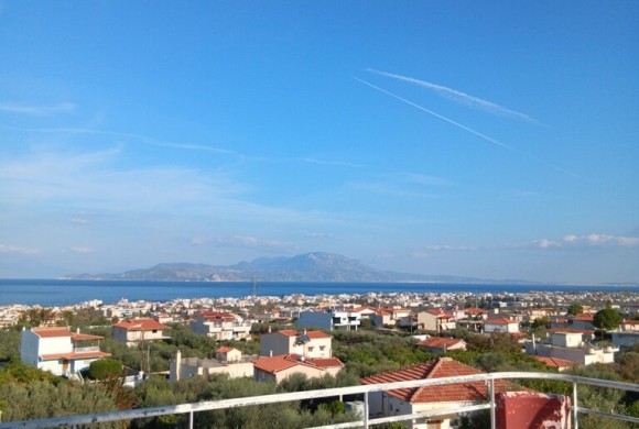 Townhouse for sale in Peloponnese