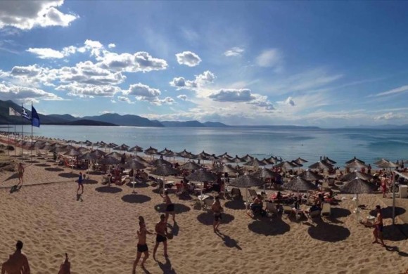 Land for sale in Evia