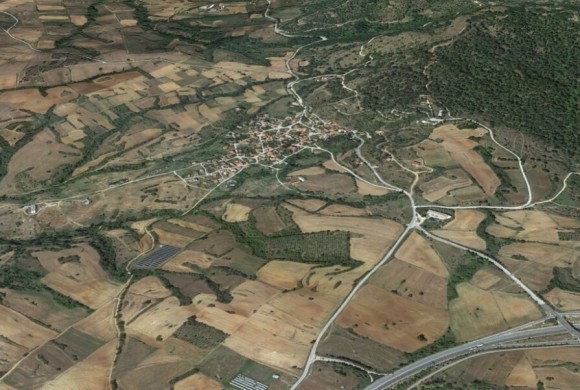 Land for sale in Rest of Prefecture