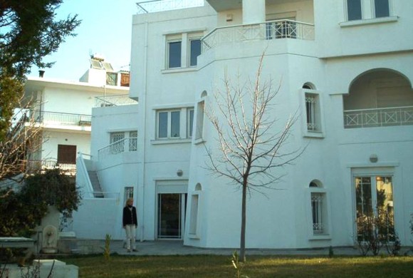 Villa for sale in North